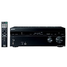 Amplificatore AV Sony