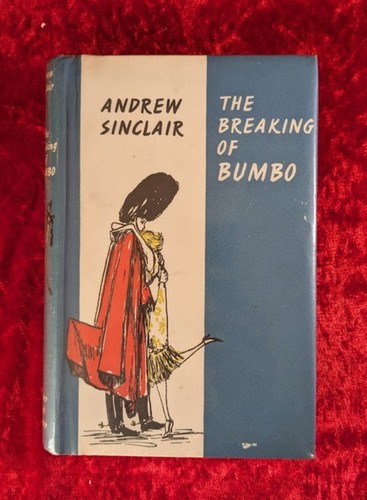 The breaking bumbo 1st - breaking, of