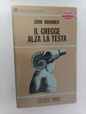 IL GREGGE ALZA LA TESTA JOHN
