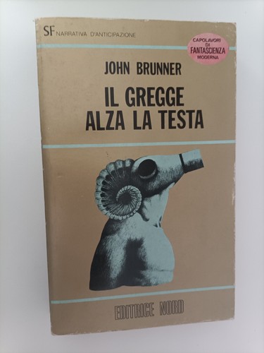Gregge alza testa john - alza, la