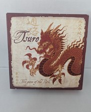 Tsuro Il Gioco del Sentiero