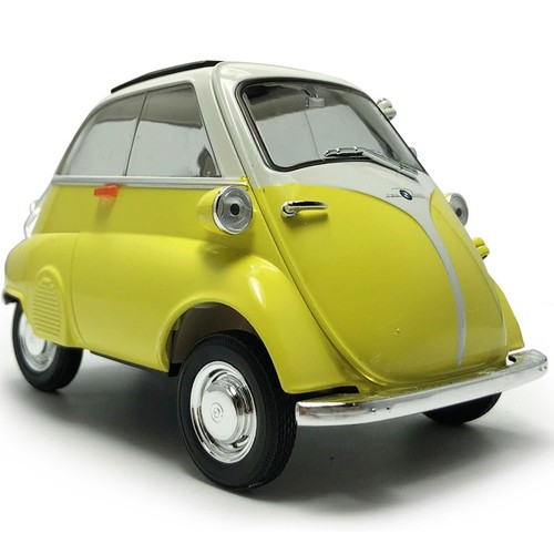 Modellino auto vintage - modellino,