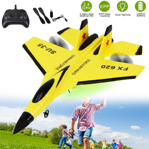 Aereo 4ghz - rc,