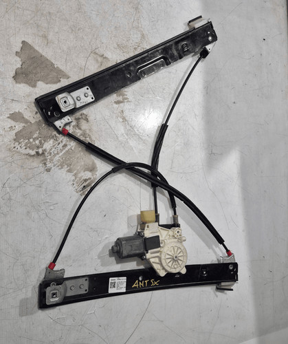 Alzacristallo elettr - sx.,