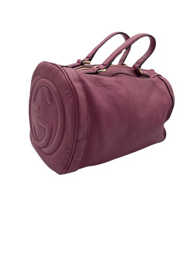 Borsa gucci soho - gucci,