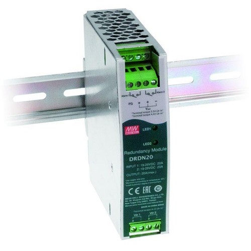 Drdn20 mean well - -, modulo