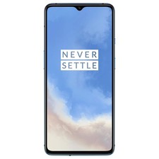 OnePlus 7T (Glacier Blue, 8GB