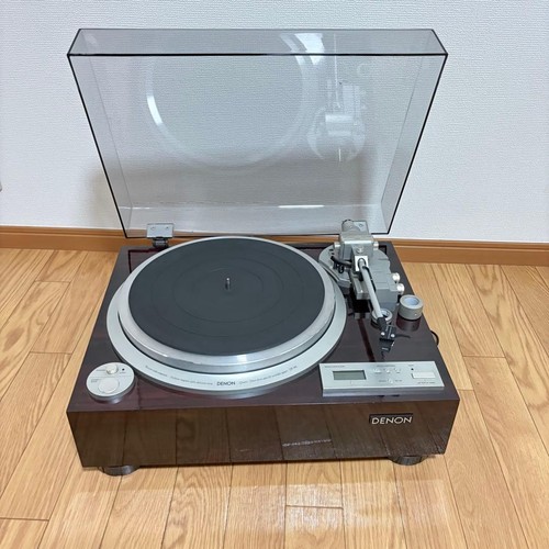Denon 59l giradischi a - denon,