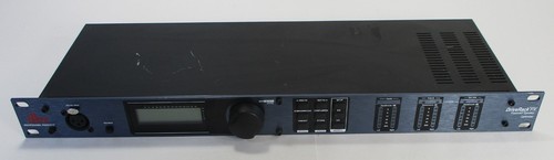 Dbx driverack ottimizzatore - dbx,