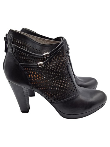 Nerogiardini stivaletto donna - nerogiardini,