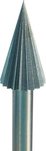 Fresa gradi cono - a, 30°