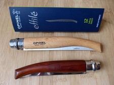 Lot couteaux pliants