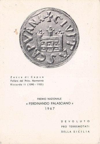 06297 premio nazionale - 06297),
