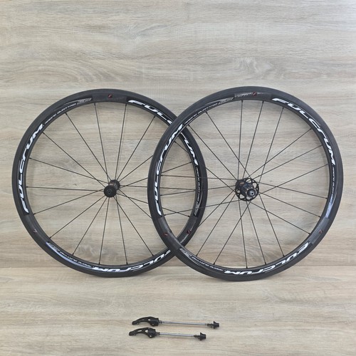 Fulcrum racing quattro - -, set