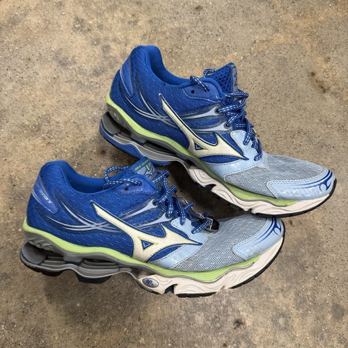 Mizuno dynamotion fit - dynamotion,