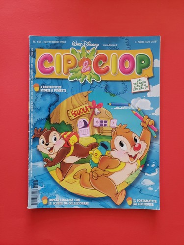 Bib9 cip ciop 2001 - ciop, n.