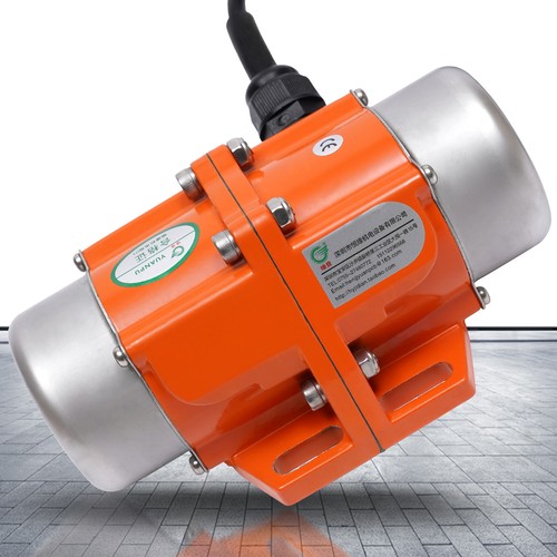 Motore vibrante 120w - motore,