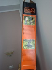 tagliabordi a batteria BLACK+ DEDECER