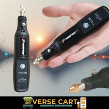 Mini trapano elettrico senza