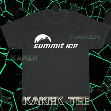Shirt summit ice - t-shirt,