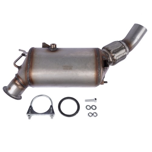 Filtro antiparticolato diesel - filtro,