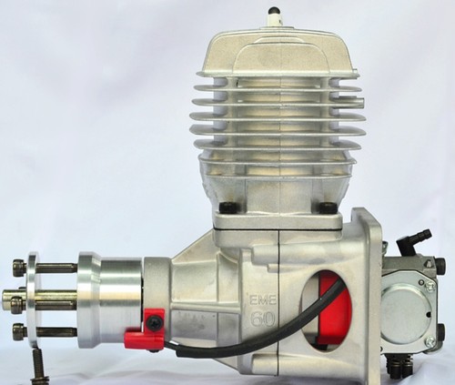 Eme 60cc eagle - eme, master
