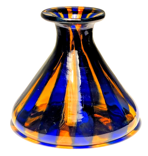 Murano miniatura vaso - murano, vetro