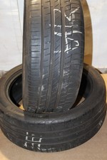 2 pneumatici estivi 245/40R19