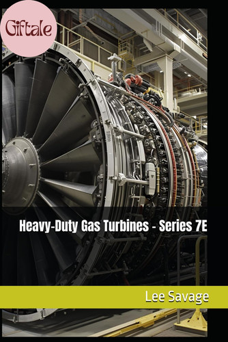 Heavy duty gas turbines - heavy-duty,