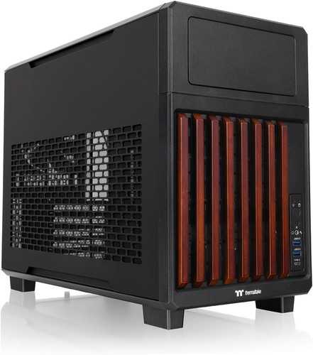 Nuovo thermaltake tr200 - nuovo,