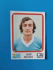 FIGURINA ALBUM MUNCHEN '74