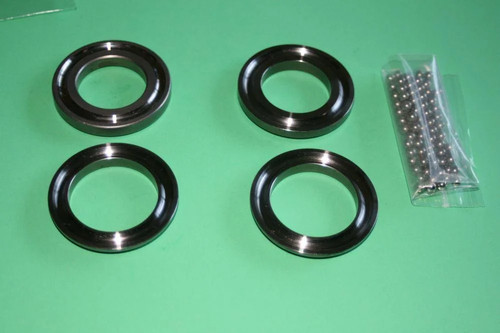 Set cuscinetti testa sterzo - cuscinetti,