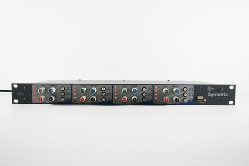 Symetrix 544 unità rack - unità,