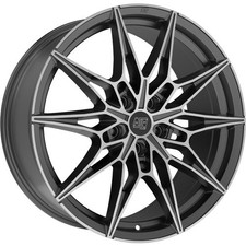 CERCHIO IN LEGA PER BMW SERIE