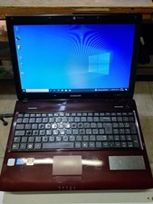 NOTEBOOK  SAMSUNG R580  INTEL CORE i3 M330  2,13 GHZ