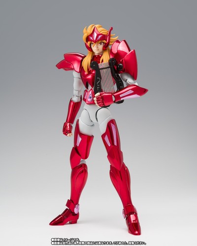 Bandai saint seiya myth - bandai, cloth