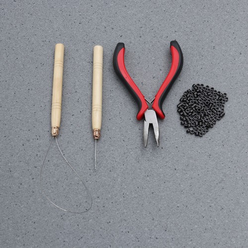 Pcs kit pinza per extension - pinza,