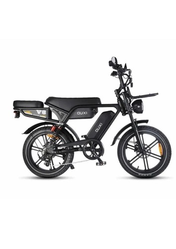 Ouxi bike ultra - bike, v8