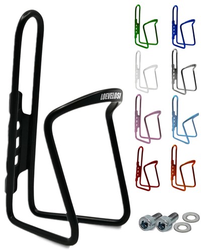 Portabottiglie per bicicletta
