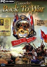 Cossacks: Back to War di CDV