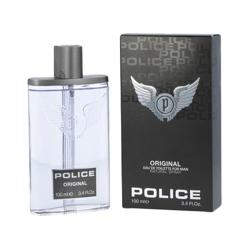 Police original eau - police, de