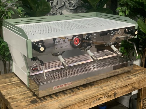 Marzocco linea 3 - marzocco, group