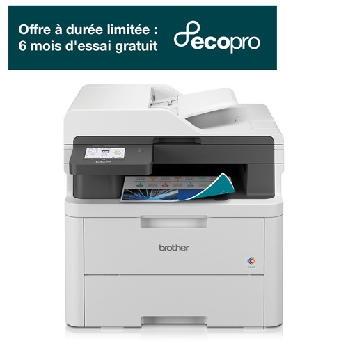 Brother dcp l3560cdw - brother, stampante