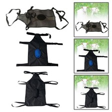 Grembiule anti-riproduzione