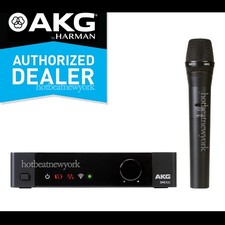 AKG DMS100 Set Vocale