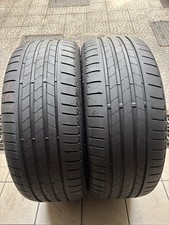 PNEUMATICI BRIDGESTONE 225/40/19 2254019 225/40R19 93Y RUNFLAT GOMME USATE 5,3MM