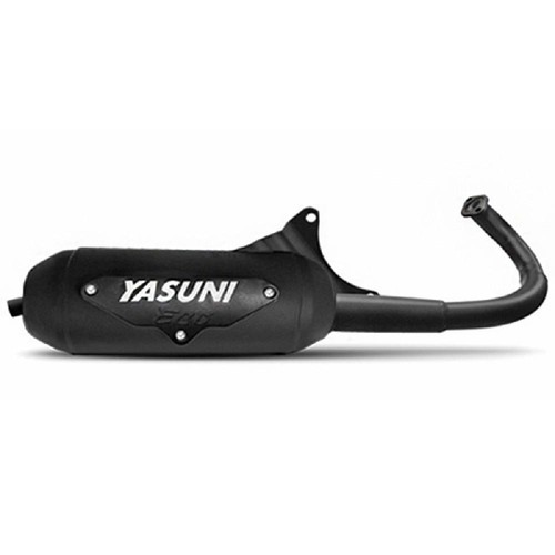 Yasuni eco 017851 - eco, marmitta