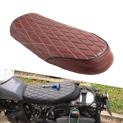 Sella piatta - , moto