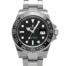 OROLOGIO ROLEX GMT-MasterII