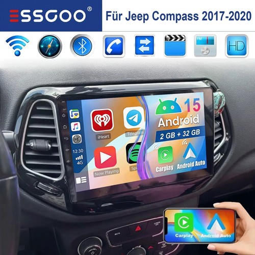 Autoradio 32gb android 15 - autoradio,